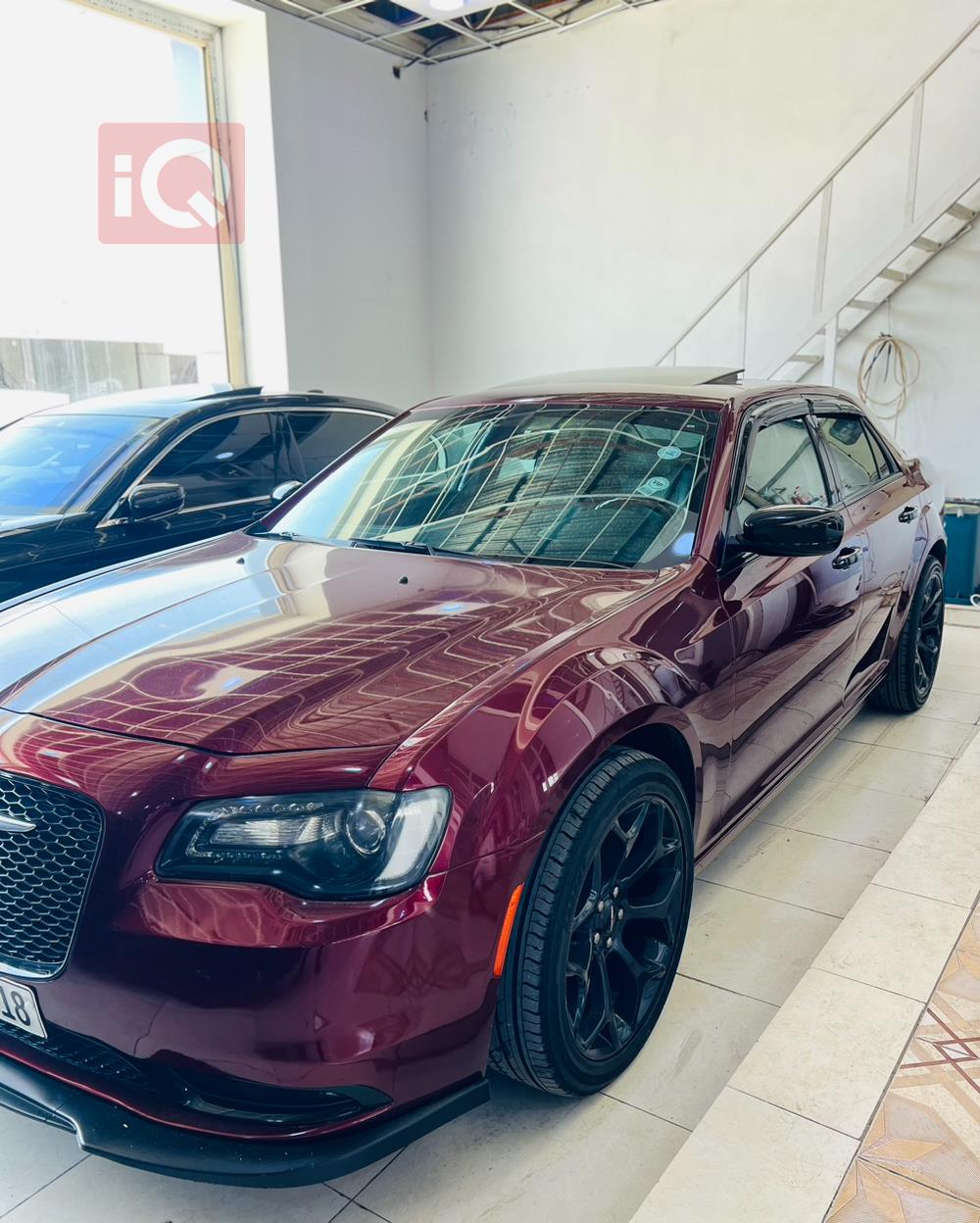 Chrysler 300